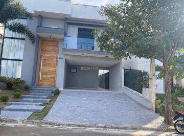 Casa · 300m² · 3 Quartos · 2 Vagas · Casa- Condomínio em Itupeva para Venda