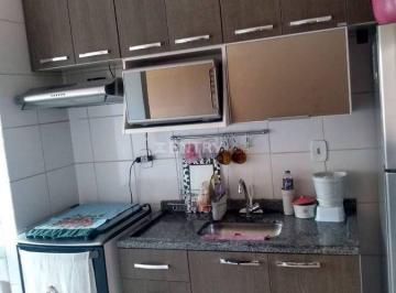 Apartamento · 49m² · 2 Quartos · 1 Vaga · Apartamento á venda no residencial Orquídea parque na cidade de Várzea Paulista