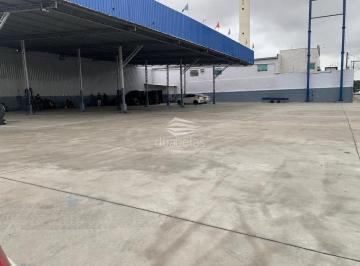 Comercial · 1500m² · Galpão Comercial / Industrial para Locação – São José dos Campos
