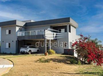 Casa · 565m² · 3 Quartos · 4 Vagas · SOBRADO CONDOMINIO SANTA MARIANA