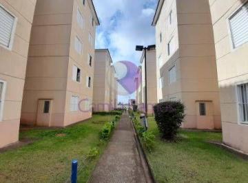 Apartamento · 45m² · 2 Quartos · 1 Vaga · Apartamento à Venda no Condomínio Meu Lar em Jundiapeba – Mogi das Cruzes/SP