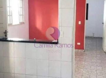 Casa · 126m² · 3 Quartos · 2 Vagas · Casa Térrea à Venda na Cidade Edson – Suzano/Sp