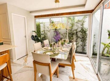 Casa · 75m² · 2 Quartos · 2 Vagas · Lindo Sobrado à Venda no Condomínio Vida Verde II - Jardim Carlos Cooper, Suzano/SP