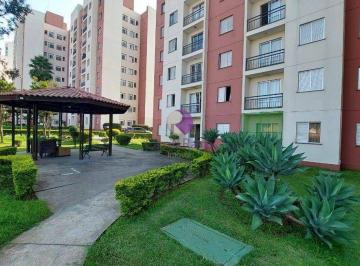 Apartamento · 65m² · 3 Quartos · 1 Vaga · Apartamento Térreo à Venda no Condomínio Viver Bem – Jardim Santa Helena, Suzano/SP