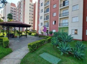 Apartamento · 2 Quartos · 1 Vaga · Apartamento para Locação no Condomínio Viver Bem – Jardim Santa Helena, Suzano/SP