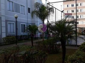 Apartamento · 45m² · 2 Quartos · 1 Vaga · Apartamento à Venda no Condomínio Parque Solene – Vila Urupês, Suzano/Sp