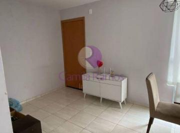 Apartamento · 45m² · 2 Quartos · 1 Vaga · Apartamento à Venda no Condomínio Parque Sálvia – Parque Santa Rosa, Suzano/SP