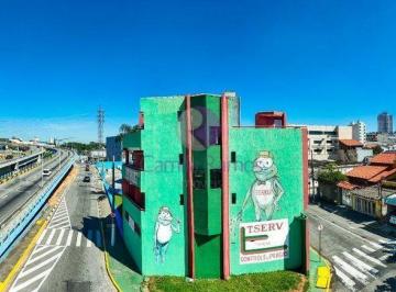 Comercial · 216m² · Prédio Comercial à Venda no Centro de Poá/Sp