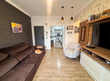 Apartamento · 66m² · 3 Quartos · 1 Vaga · Apartamento 3 Quartos 66m² - Capoeiras