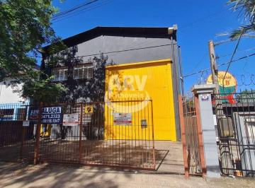 Comercial · Pavilhão - B. City - Cachoeirinha/RS