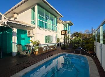 Casa · 378m² · 4 Quartos · 2 Vagas · Casa 4 Quartos com 4 Suítes e 378m² - Pedra Branca