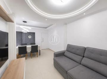 Apartamento · 120m² · 3 Quartos · 1 Vaga · Apartamento 3 Quartos com 1 Suíte e 120m² - Kobrasol