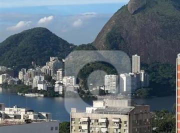 Apartamento · 53m² · 1 Quarto · Apartamento com 1 Quarto à venda, 53m² – Leblon