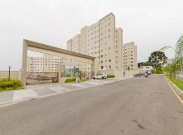 Apartamento de 1 quarto, Curitiba · Apartamento à venda no Uberaba – Curitiba/PR