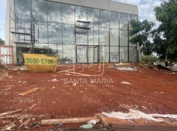 Fachada Unidade · Salão/Galpão (salão - térreo)