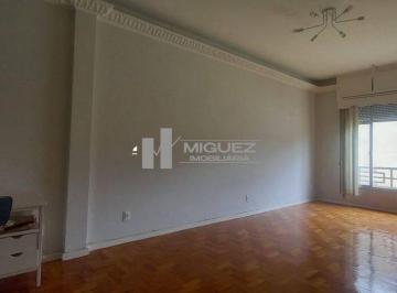 Apartamento · 90m² · 2 Quartos · Conforto e Espaço na Haddock Lobo com Vista Privilegiada