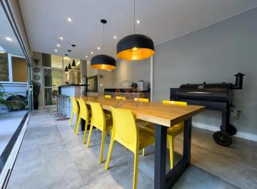 Apartamento · 282m² · 3 Quartos · 3 Vagas · Apartamento Garden de 3 quartos à Venda no Edifício Le Jardin Monselle | Centro Cívico Curitiba