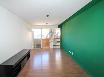 Apartamento · 71m² · 2 Quartos · 2 Vagas · Apartamento de 2 quartos à Venda no Residencial Lascelles  | Centro Cívico Curitiba