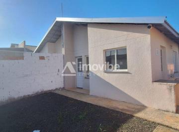 Casa · 55m² · 2 Quartos · 2 Vagas · Casa à venda no Jardim Nova Aliança - Americana