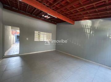 Casa · 80m² · 2 Quartos · Casa com 2 quartos à Venda, Cidade Nova II - Santa Bárbara D'Oeste