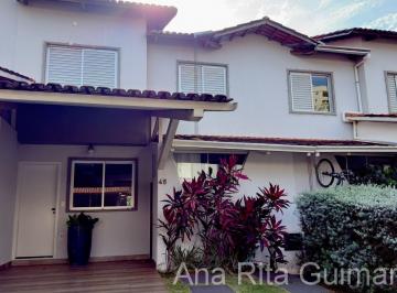 Casa · 140m² · 3 Quartos · 2 Vagas · Sobrado à Venda - Privê das Laranjeiras | Goiânia - GO