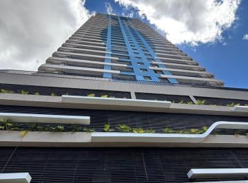 Apartamento · 65m² · 2 Quartos · 1 Vaga · Apartamento à Venda - Lake House Residence | Parque Amazônia, Goiânia - GO
