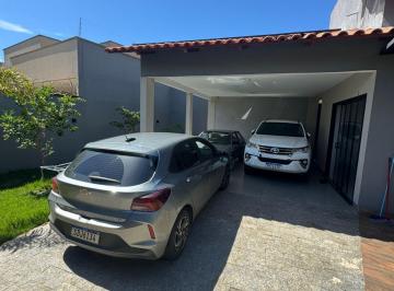 Casa · 220m² · 3 Quartos · 4 Vagas · Casa Térrea à Venda - Setor Goiânia 2 | Goiânia - GO