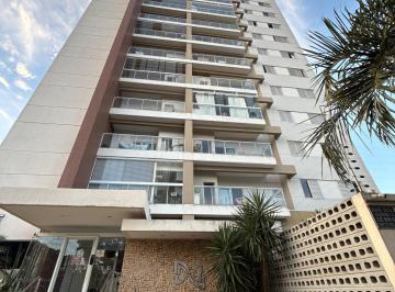 Apartamento · 94m² · 3 Quartos · 2 Vagas · Apartamento à Venda - Bela Vista Residence | 205 Sul, Palmas - TO