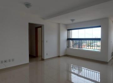 Apartamento · 60m² · 2 Quartos · 1 Vaga · Apartamento para Locação - Ed. Cerrado Home Family | Goiânia - GO