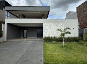 Casa · 172m² · 3 Quartos · 4 Vagas · Casa Térrea à Venda - Jardins Capri | Goiânia - GO