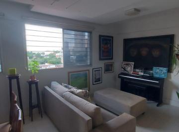 Apartamento · 127m² · 2 Quartos · 1 Vaga · Apartamento à Venda - Edifício Iberia | Setor Central, Goiânia - GO