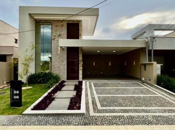 Casa · 165m² · 3 Quartos · 2 Vagas · Casa Térrea à Venda - Jardins Bolonha | Senador Canedo - GO