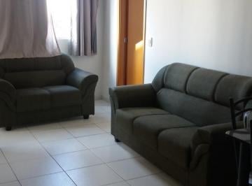 Apartamento · 56m² · 2 Quartos · 1 Vaga · Apartamento para Locação - Ed. Side Home | Setor Leste Vila Nova, Goiânia - GO