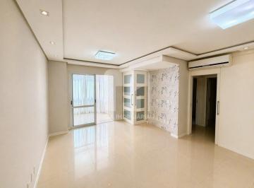 Apartamento de 3 quartos, Florianópolis · Apartamento de 3 quartos a venda na Trindade