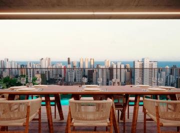 Apartamento de 1 quarto, Recife · Apartamento para vender em boa viagem.