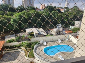 Apartamento de 2 quartos, São Paulo · Apartamento com 2 quartos e 1 suíte na Vila Mazzei