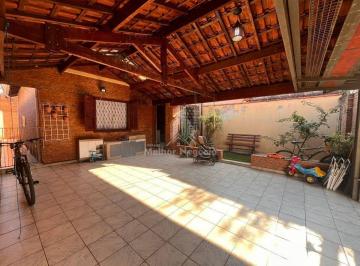 Casa · 111m² · 2 Quartos · 2 Vagas · Casa à Venda com 2 Dormitórios, Localizado no Bairro Residencial Serra Verde, Piracicaba- Sp.