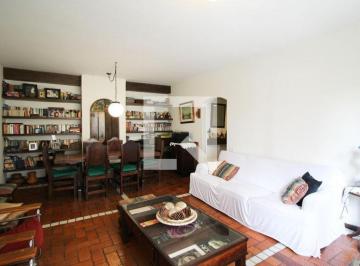 Apartamento · 140m² · 4 Quartos · 1 Vaga · Apartamento para Aluguel - Itaim Bibi, 4 Quartos,  140 m² - São Paulo