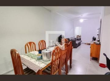 Casa · 131m² · 4 Quartos · 1 Vaga · Casa para Aluguel - Vila Mazza, 4 Quartos,  131 m² - Suzano