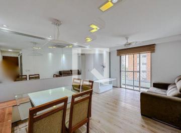 Apartamento · 72m² · 2 Quartos · 1 Vaga · Apartamento para Aluguel - Vila Mariana, 2 Quartos, 72 m² - São Paulo