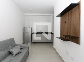 Apartamento · 39m² · 1 Quarto · Apartamento para Aluguel - Santana, 1 Quarto, 39 m² - São Paulo