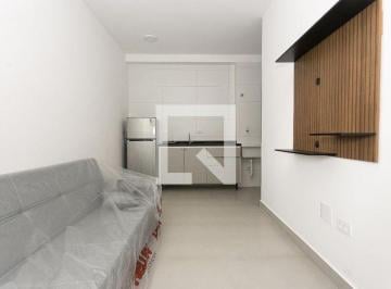Apartamento · 39m² · 1 Quarto · Apartamento para Aluguel - Santana, 1 Quarto, 39 m² - São Paulo