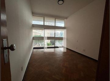 Apartamento · 147m² · 3 Quartos · 2 Vagas · Apartamento para Aluguel - Savassi, 3 Quartos, 147 m² - Belo Horizonte