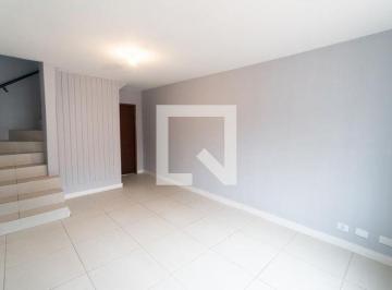 Casa · 63m² · 3 Quartos · 1 Vaga · Casa para Aluguel - Vila Mascote, 3 Quartos,  63 m² - São Paulo