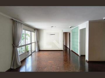 Apartamento · 134m² · 3 Quartos · 2 Vagas · Apartamento para Aluguel - Vila Mariana, 3 Quartos,  134 m² - São Paulo