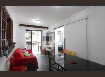 Apartamento · 60m² · 2 Quartos · 1 Vaga · Apartamento para Aluguel - Passagem, 2 Quartos, 60 m² - Cabo Frio