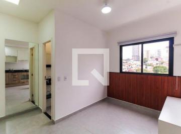 Apartamento · 25m² · 1 Quarto · Apartamento para Aluguel - Mooca, 1 Quarto,  25 m² - São Paulo