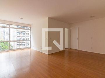 Apartamento · 101m² · 2 Quartos · 1 Vaga · Apartamento para Aluguel - Itaim Bibi, 2 Quartos, 101 m² - São Paulo