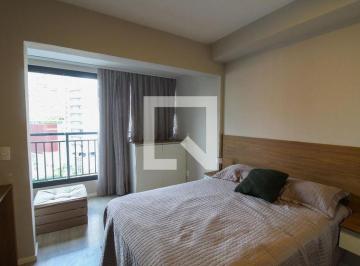 Apartamento · 25m² · 1 Quarto · Apartamento para Aluguel - Butantã, 1 Quarto,  25 m² - São Paulo