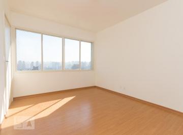 Apartamento · 79m² · 3 Quartos · 1 Vaga · Apartamento para Aluguel - Vila Mariana, 3 Quartos,  79 m² - São Paulo